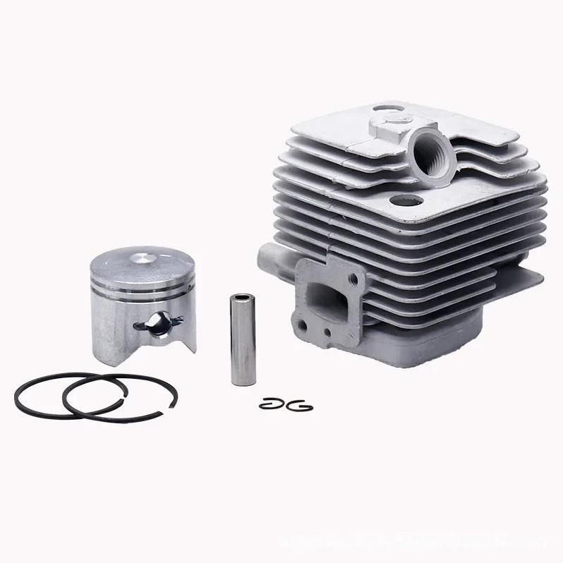 Motorlu Tırpan MT 260 Silindir Piston 34 mm