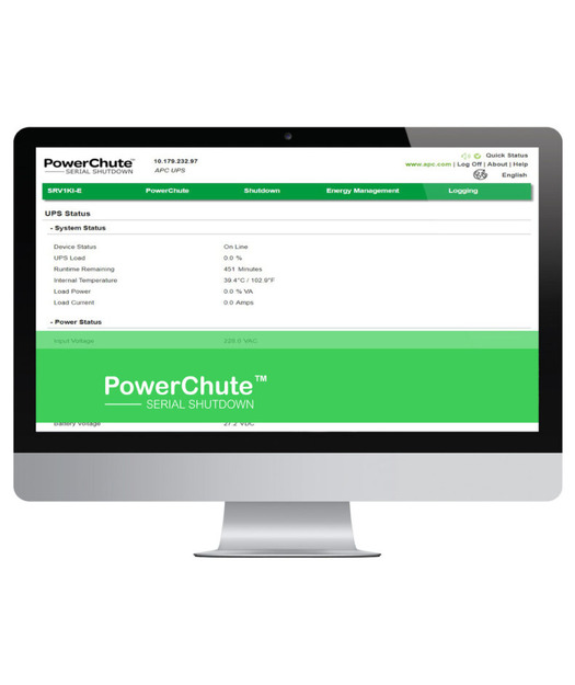 APC Back-UPS Pro 650VA Tower 230V 6x IEC C13 outlets
