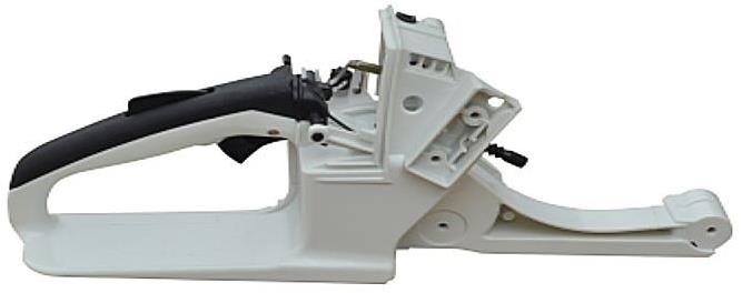 Stihl MS 460 Uyumlu Benzin Deposu