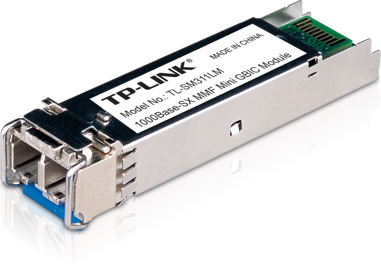 Sfp Fiber Module Multi-Mode Minigbic