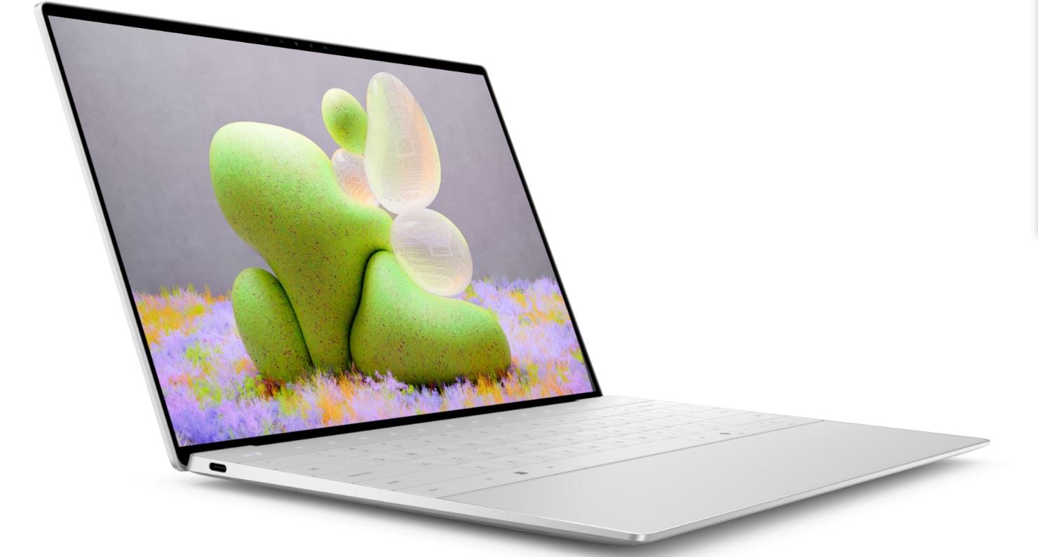 Xps 13 9340 Ultra7-155H 3.8Ghz 32GB 1TB SSD 13.4" Win 11 Pro