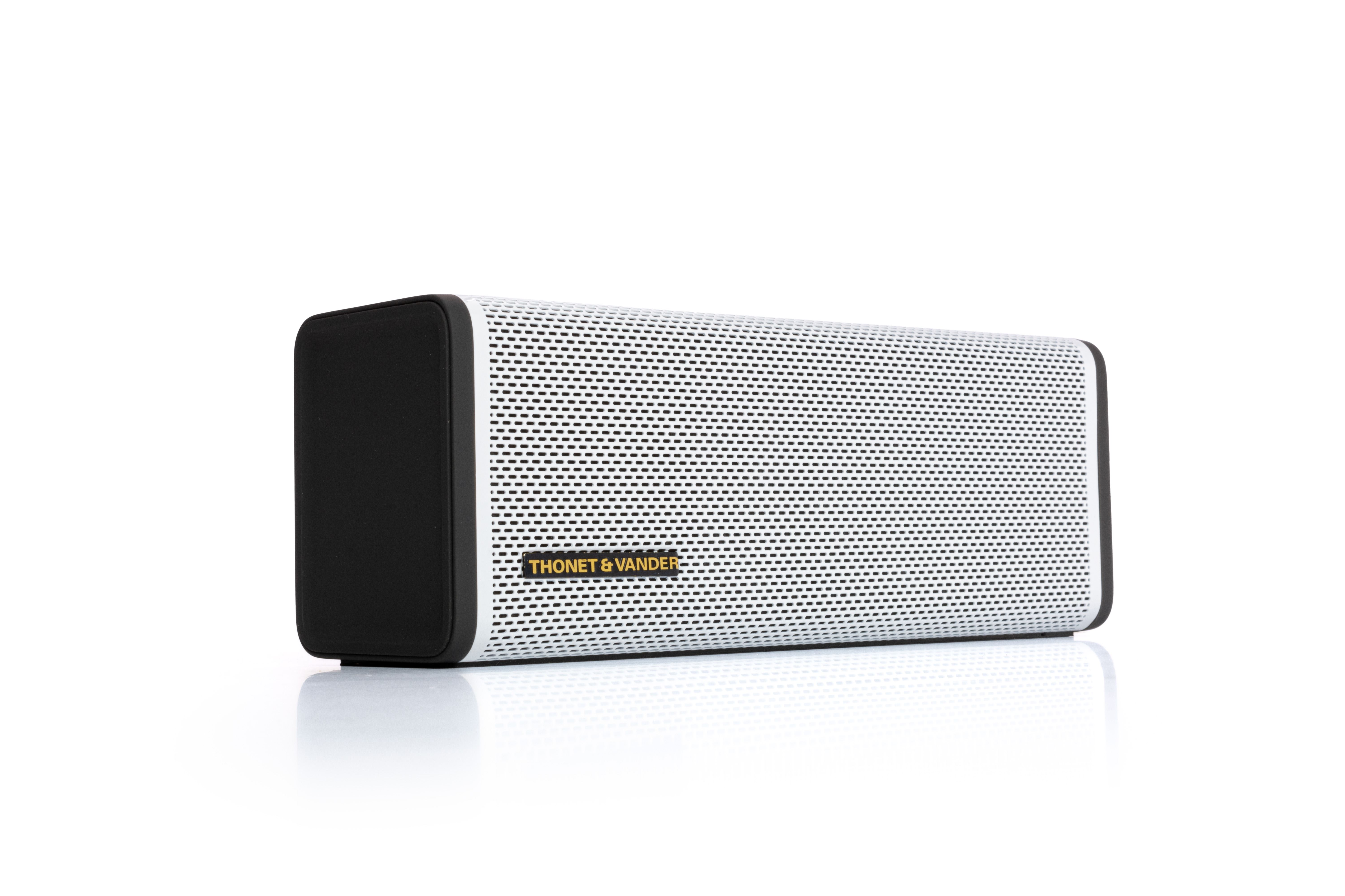 FREI TOPP TWS BLUETOOTH SPEAKER 24W BEYAZ