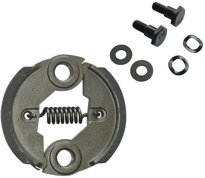 Tomking TK140 FB/Honda GX35 Balata