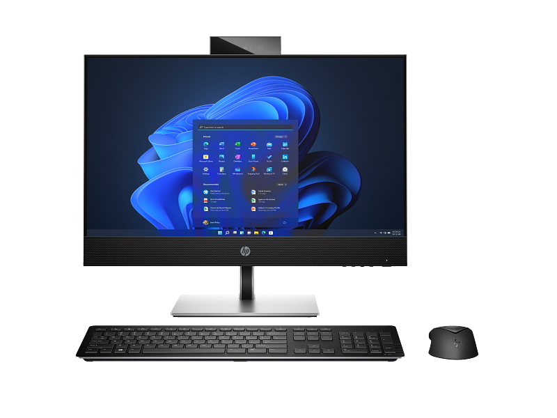 HP PROONE 440 G9 C94J2AT AIO i7-12700T 8GB 512GB SSD 23.8" FDOS 
