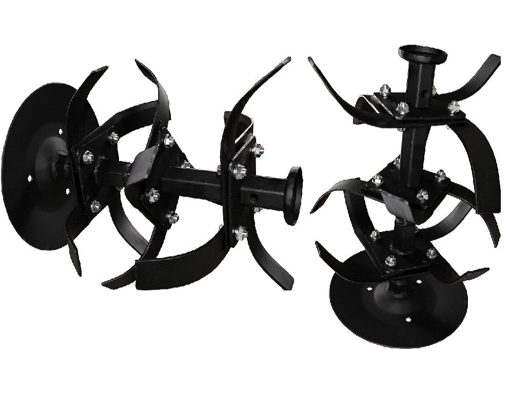 Pubert Vario 55P-55H-Aro Çapa Makinaları Alt Çapa Grubu