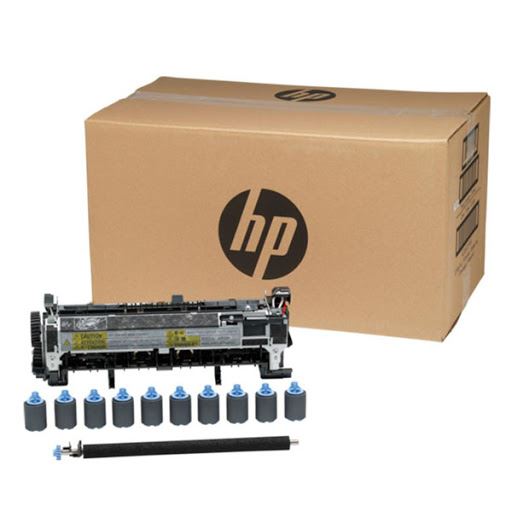 LaserJet 220V Maintenance Kit