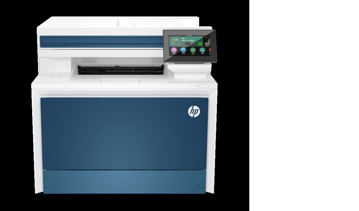 Color LaserJet Pro 4303dw Çok Fonksiyonlu Renkli Yazıcı 33/33ppm