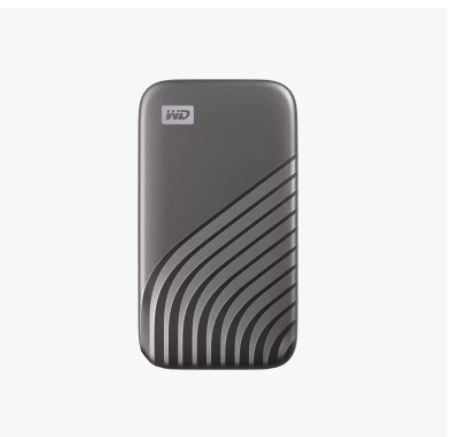 2TB USB 3.2 2.5" Taşınabilir Disk