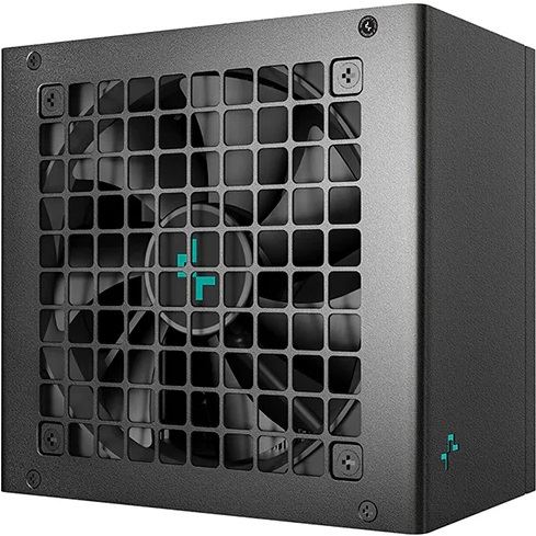 PN750M 80+ Gold ATX 3.1 Güç Kaynagı