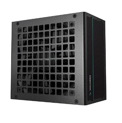 PF650 650W ATX +80 Güç Kaynağı