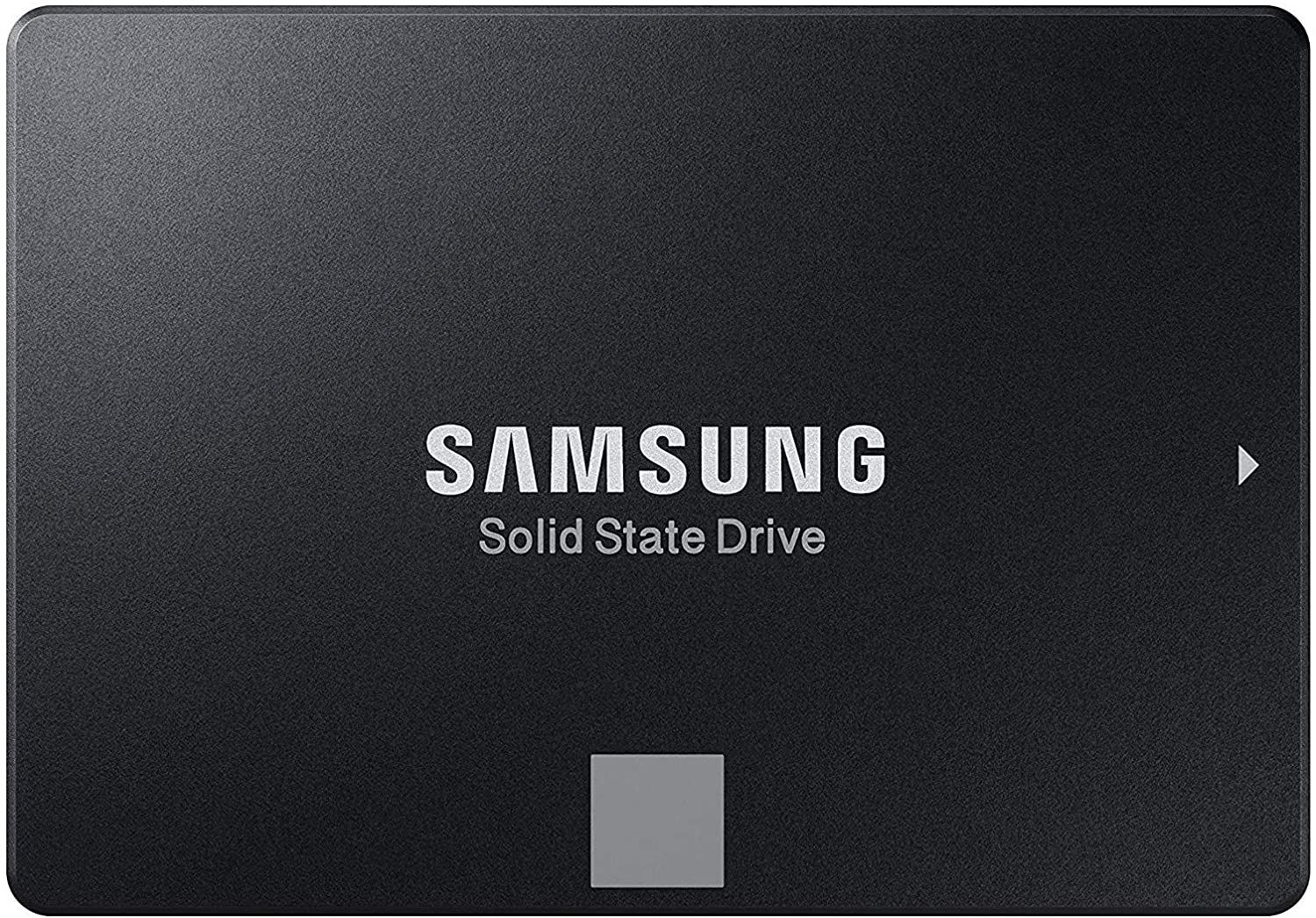 SSD 2.5" 2TB 870 EVO SATA 560/530 MB/s