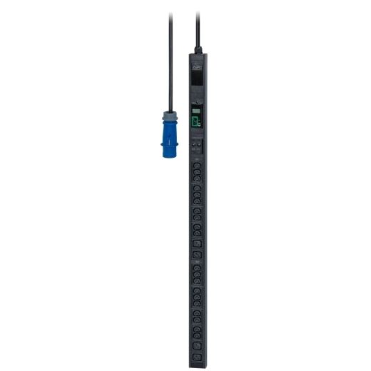 Easy PDU Metered Zero U 32A 230V 20 C13 4 C19IEC309