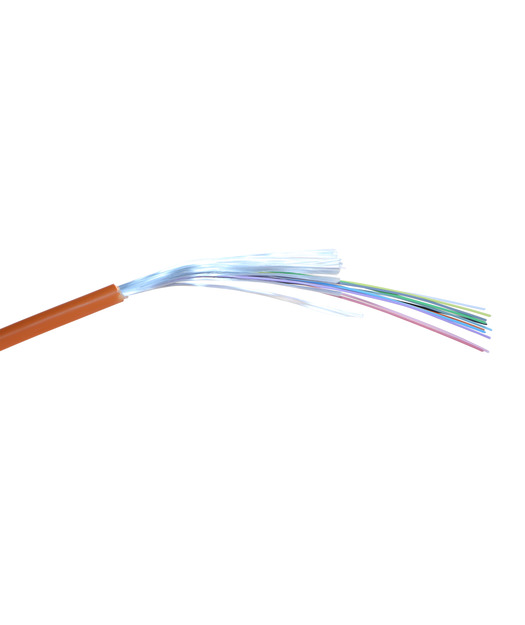 12 Core Indoor/Outdoor OM2 Tight Buffer 50/125 µm LSZH