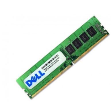 NPOS Memory Upgrade - 8GB - 1RX8 DDR4 UDIMM 2666MHz ECC