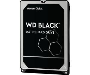 500GB Sata 3.0 7200RPM 32MB 2.5" Dahili Disk