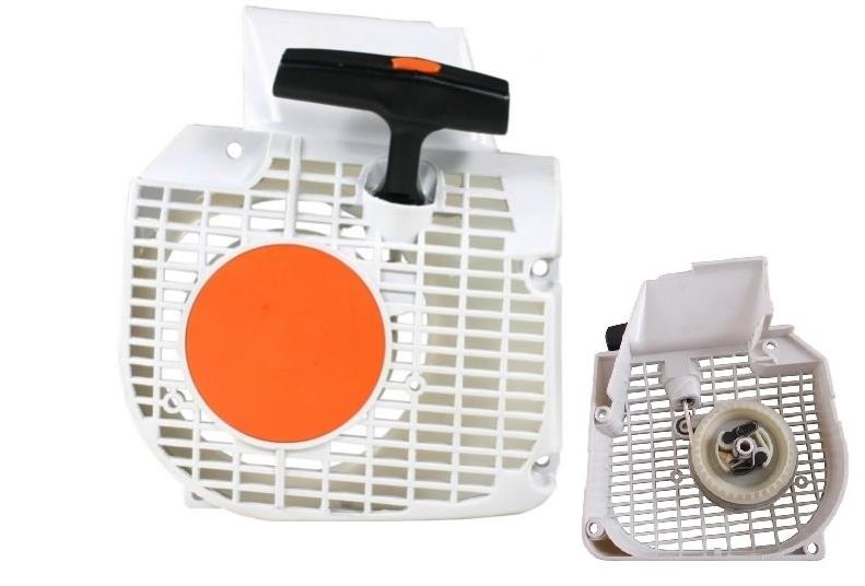 stihl MS 250 Starter Kapak Komple