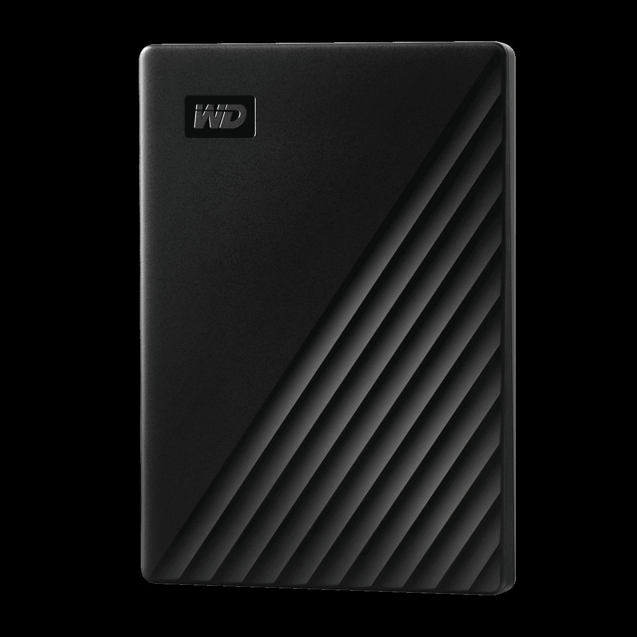 4TB My Passport USB 3.0 2.5 inç Taşınabilir Disk