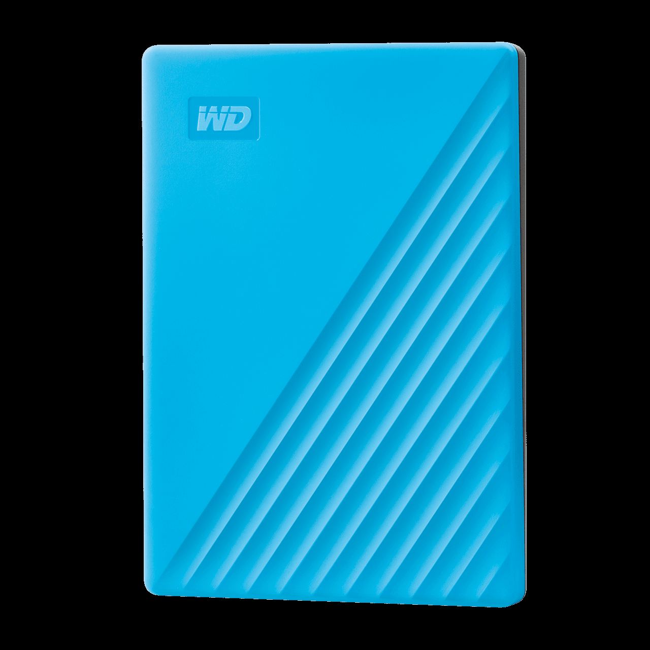 2TB USB 3.0 2.5" Taşınabilir Disk