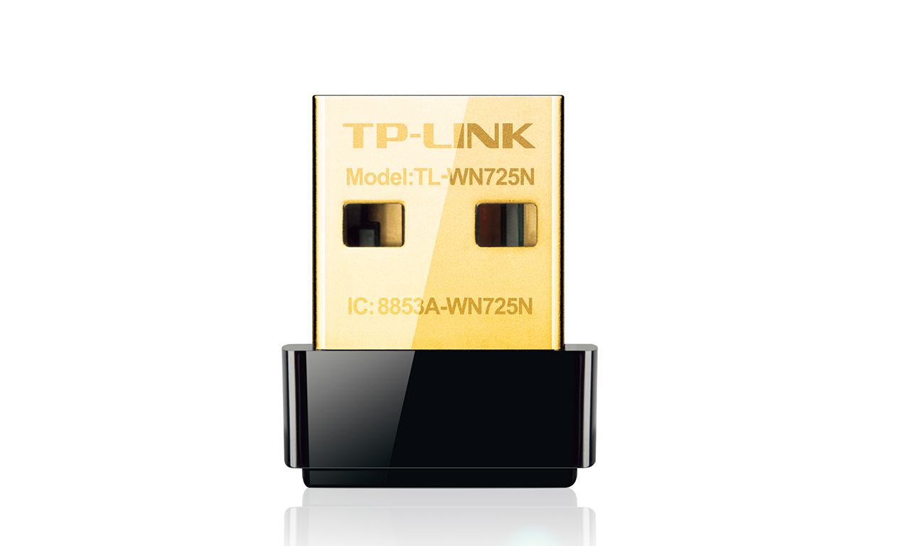150Mbps N Nano Usb Sinyal Alıcı