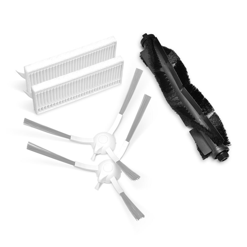 Tapo Robot Vacuum Replacement Kit