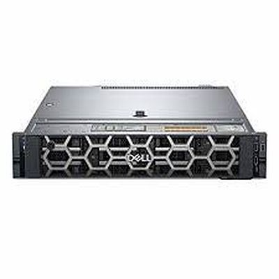 POWEREDGE R540 SILVER 4210,16GB,1X4TB 3,5"