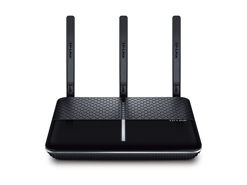 1300Mbps KablosuzGigabit VDSL ADSL2+ Modem/Router