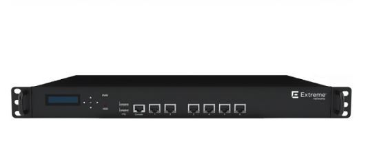 NX-5500 SERVICES PLATFORM