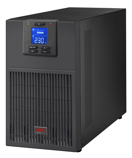 APC Easy UPS On-Line SRV Ext. Runtime 10