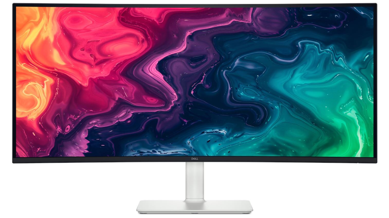 S-Series Monitor 34 Curved 3440X1440 5MS HDMI USB-C