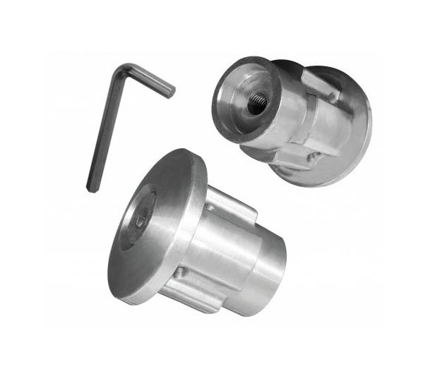 Motorlu Tırpan Pasolu Ahtapot Başlık 10 mm