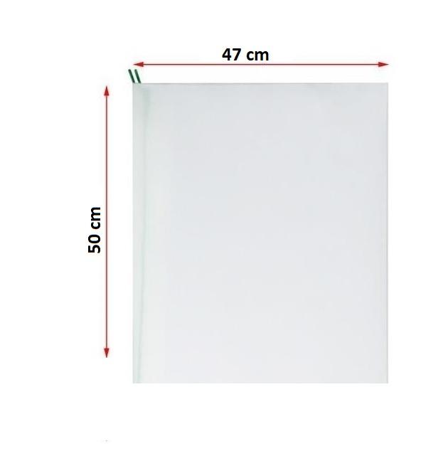 Fenglin Meyve Pres Makinası Özel Filitre Torbası 47 cmx50 cm (FP-18)