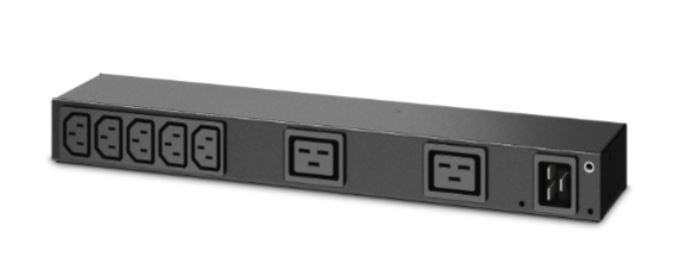 Rack PDU,Basic,0U/1U,100-