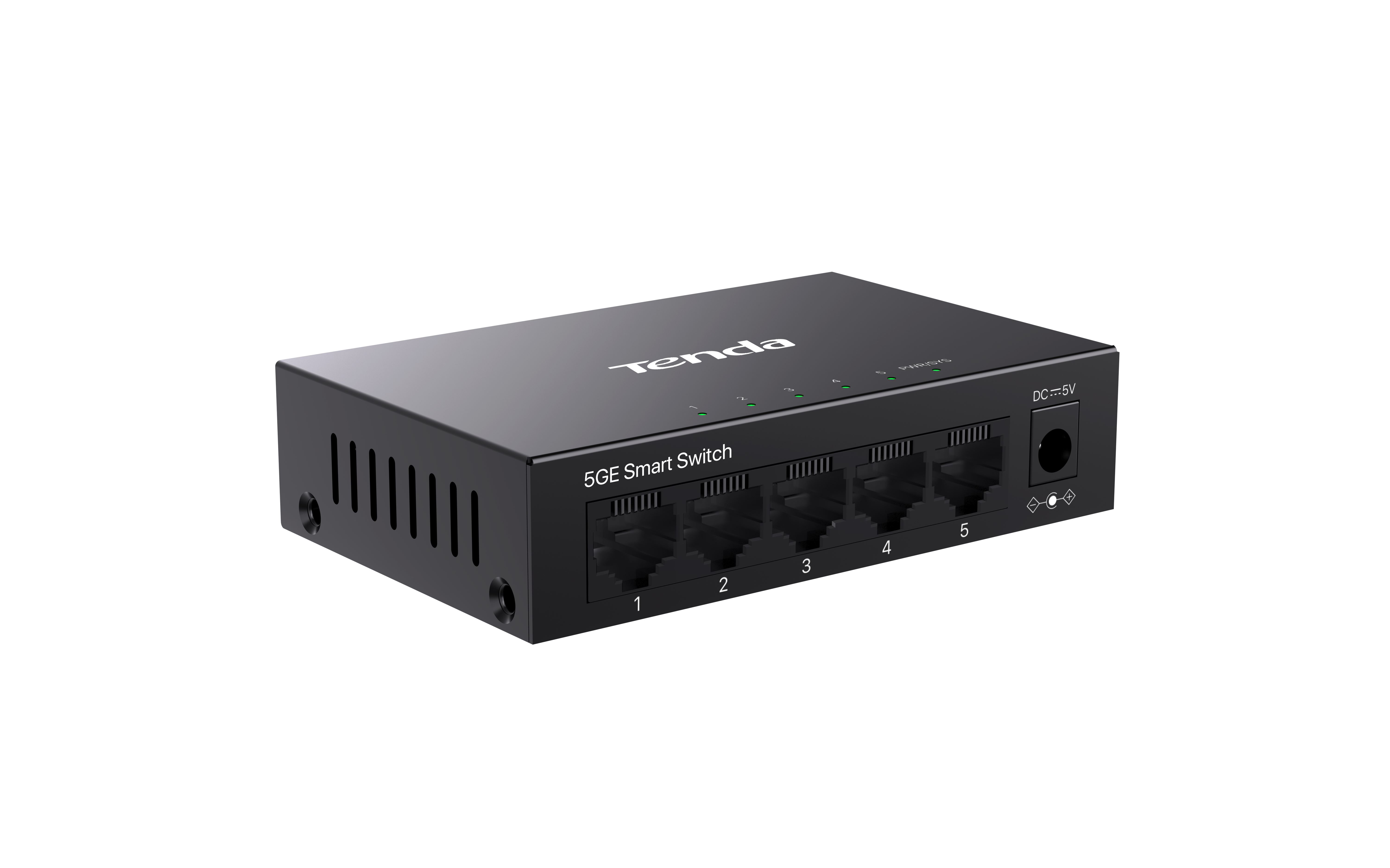 5GE Cloud Managed Switch
