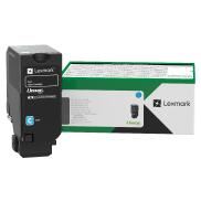 5.000 Sayfa Mavi Toner