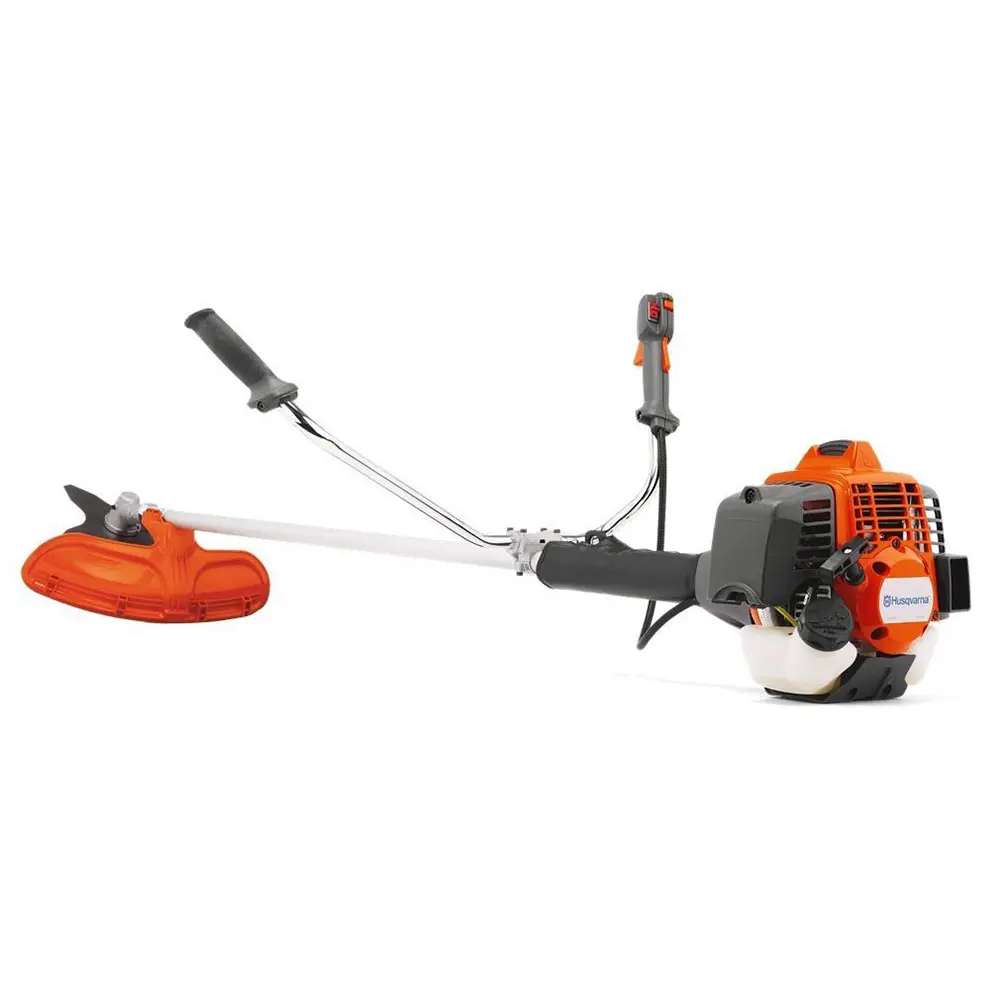 Husqvarna 543RS Yan Tip Motorlu Çalı Tırpanı