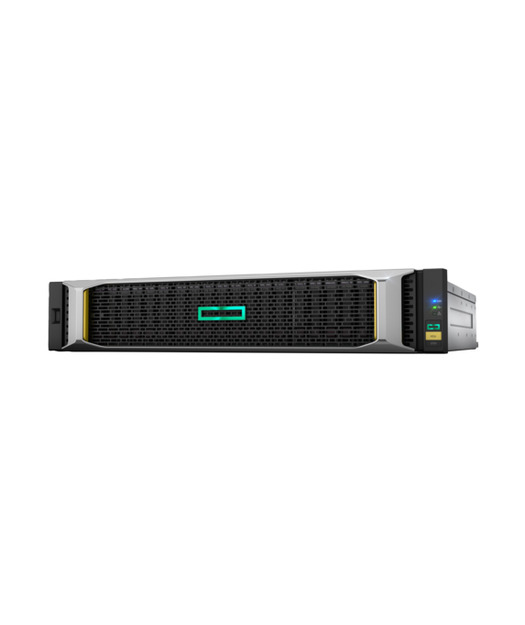 HPE MSA 2050 SFF Disk Enclosure