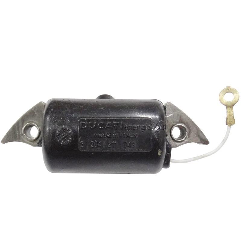 Stihl 070/080/090 Uyumlu Elektronik Tek Bobin