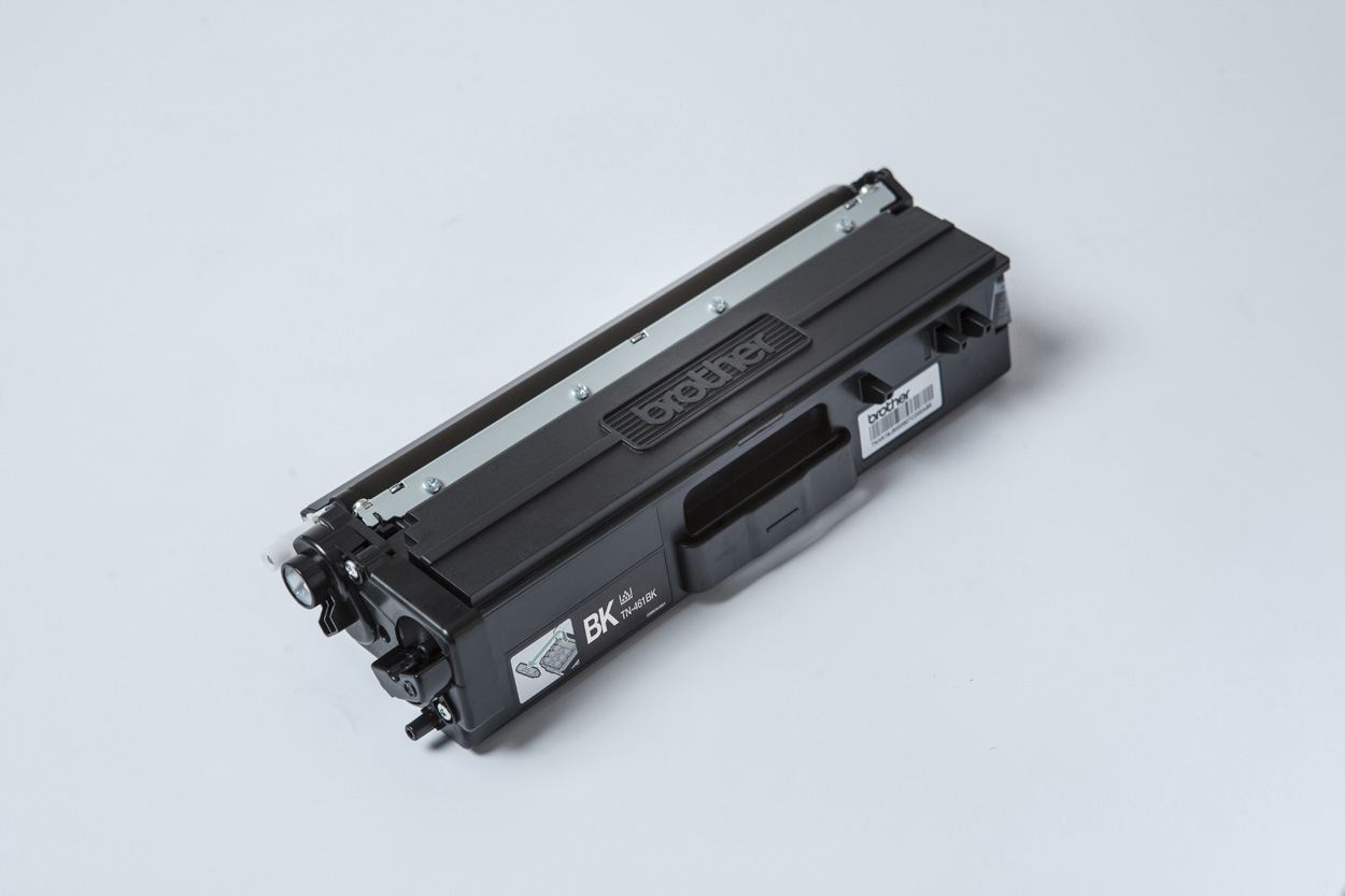 3.000 Sayfa Siyah Toner