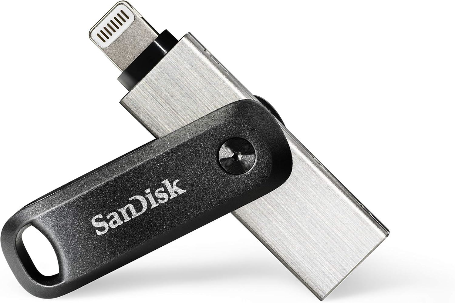 256GB IXPAND FLASH DRIVE GO IOS USB FLASH BELLEK