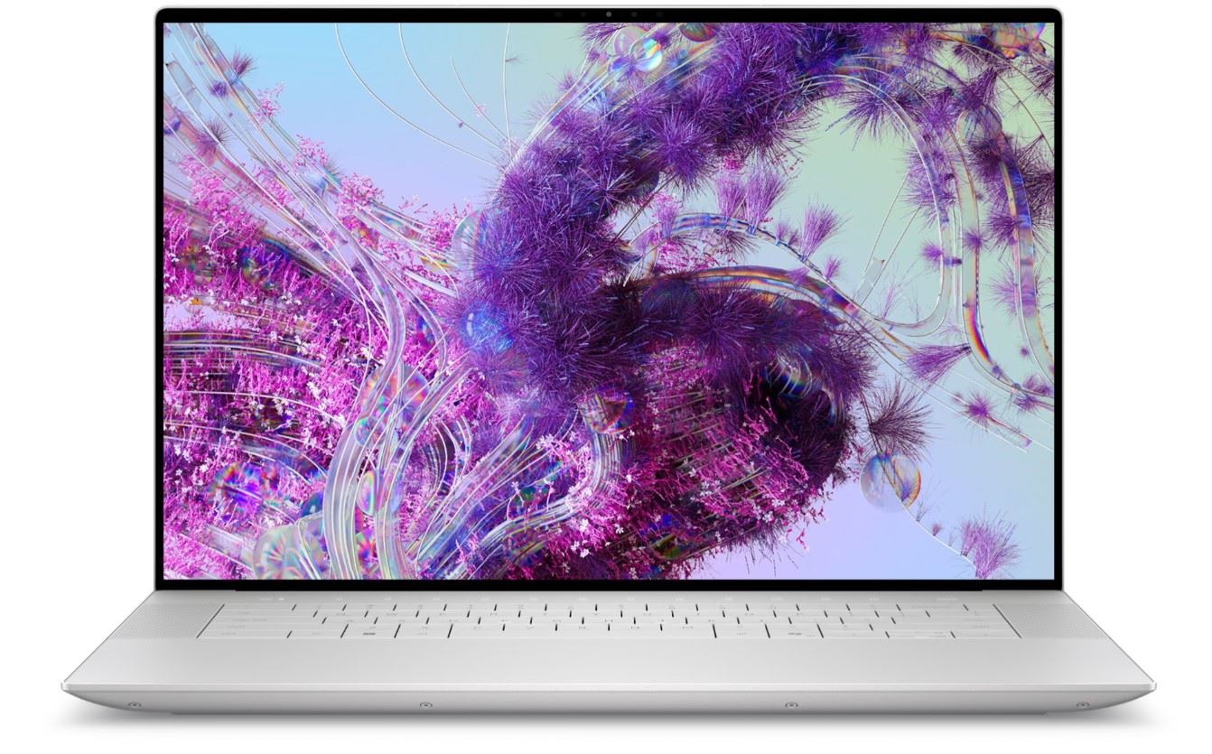 Xps 16 9640 Ultra7-155H 32 1TBSSD RTX4060 8G 16.3" W11Pro