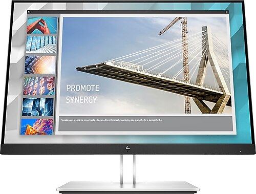 Series 3 Pro 23.8 inch FHD Monitor - 324pf
