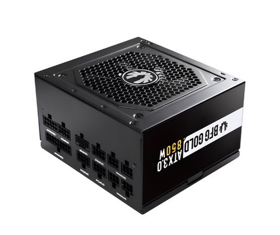 FULL MODULAR 80+GÜÇ KAYNAĞI 850W GOLD