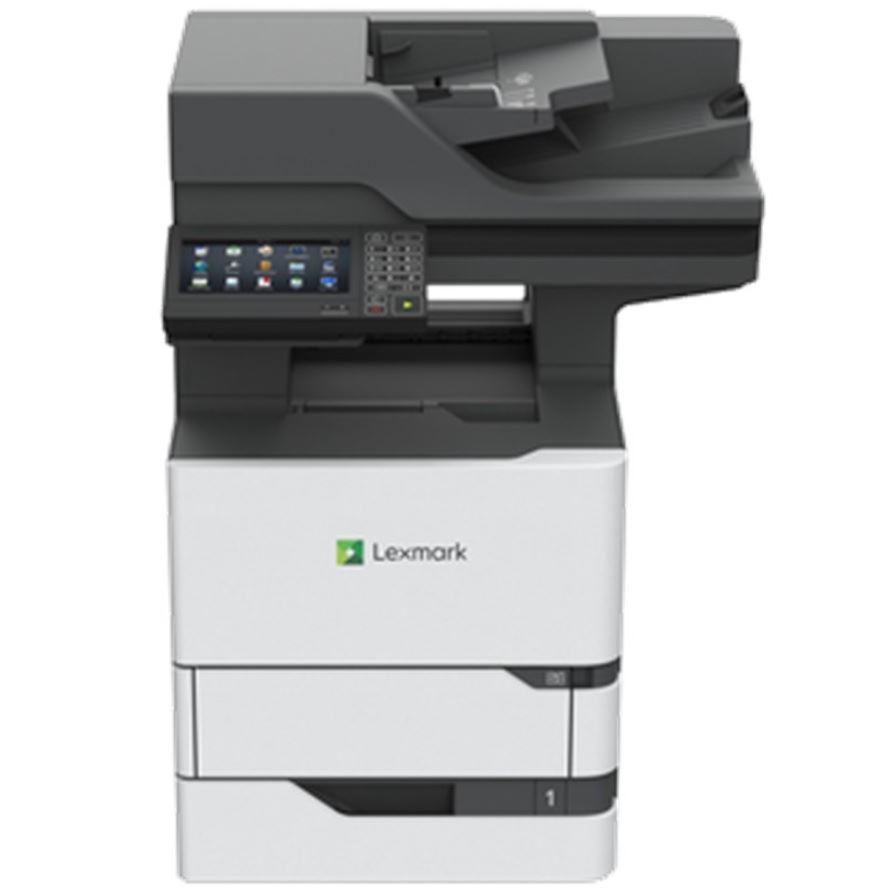 Mono Laser MFP Fakslı 66ppm A4 Yazıcı