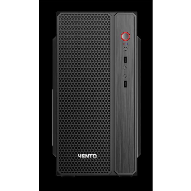 VENTO VS118S 300W PSU MICRO ATX KASA