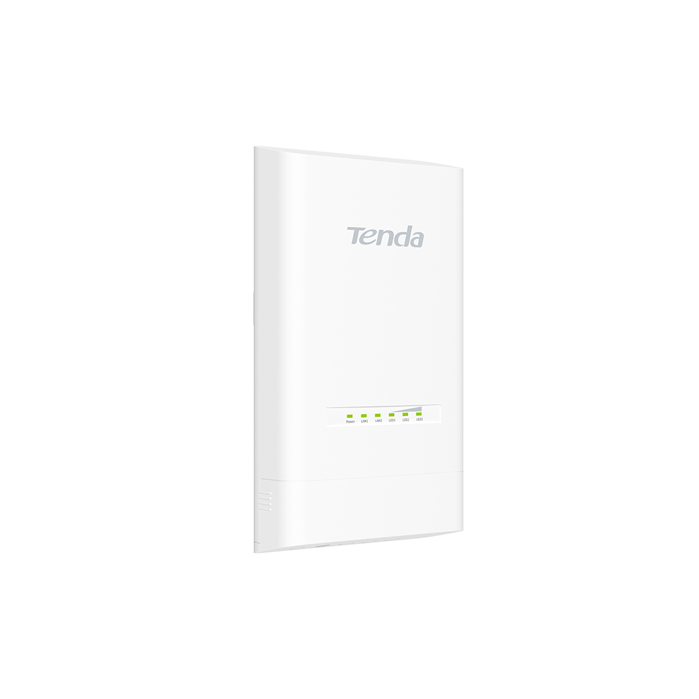 TENDA O4 5GHz AKTİF-PASİF POE GIGABIT OUTDOOR ACCES POINT CPE