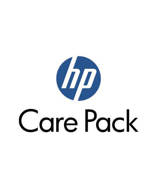 HPE Startup DL38x(p) SVC