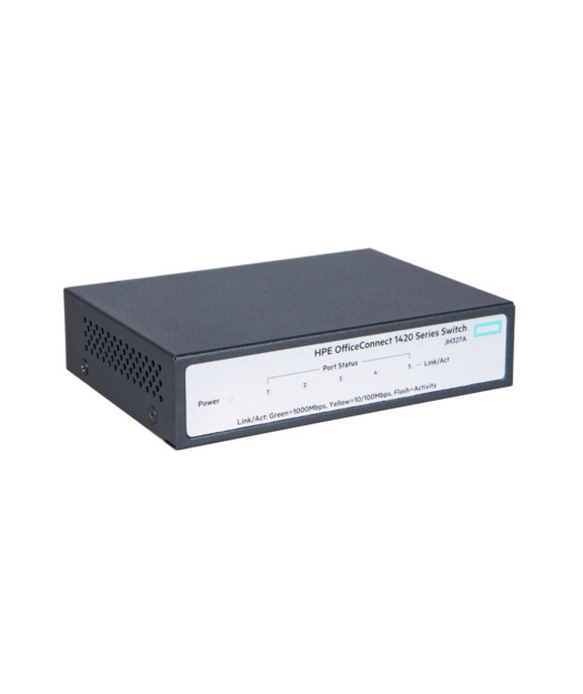 HPE OfficeConnect 1420 5G Switch
