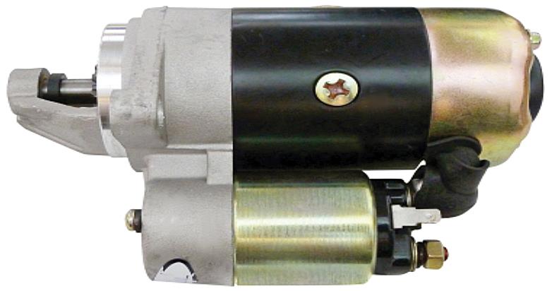 Dizel Motorlar Marş (Dinamosu)  Motoru 5 - 7 - 10 Hp