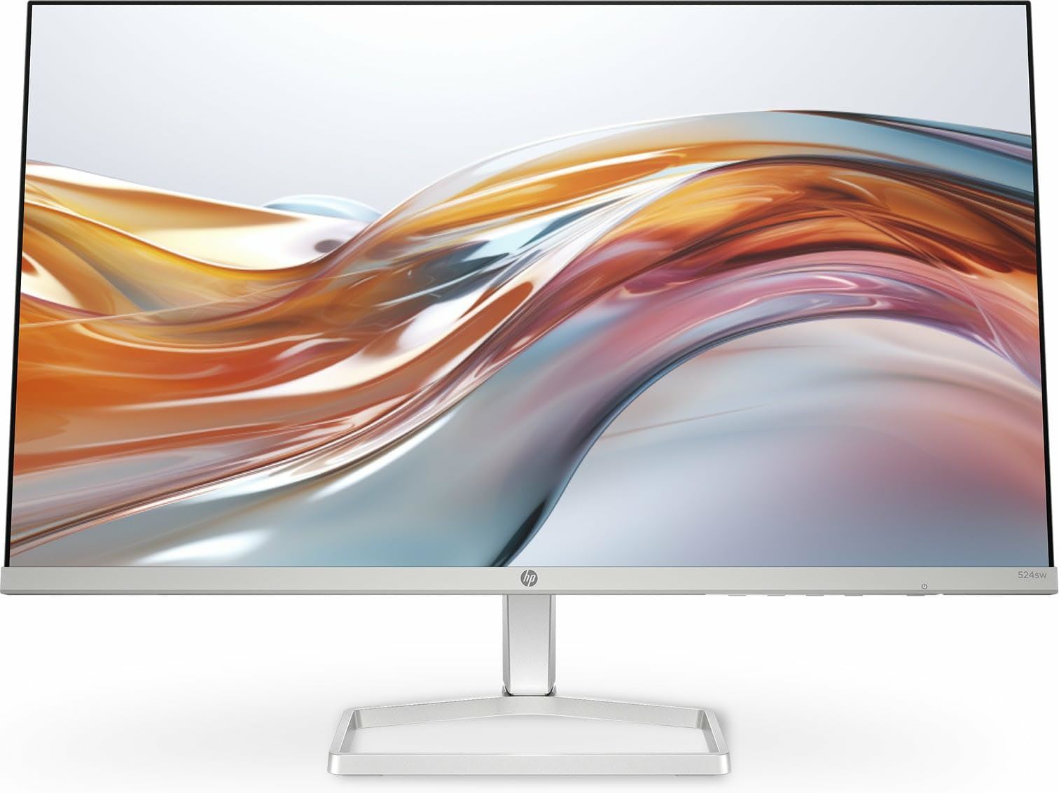S5 524sw FHD BEYAZ MONITOR