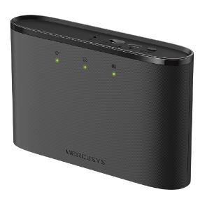 4G LTE Mobil Wi-Fi ROUTER